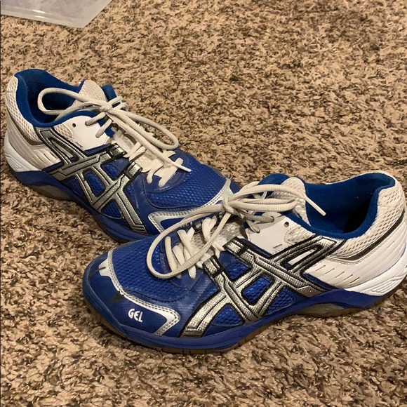 Asics Shoes - ASICS Volleyball shoes Asics Shoes - ASICS Volleyball shoes